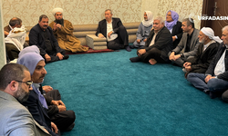 Şanlıurfa’da Bir Husumet Daha Barışla Son Buldu