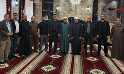 Şanlıurfa Akçakale'de Husumet Barışla Sonuçlandı