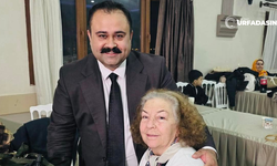 Başkan İnan, İlkokul Öğretmeniyle Yıllar Sonra Buluştu