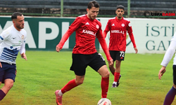 Karaköprü Belediyespor'un Play Off İddiası Son Haftaya Kaldı