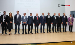 Şanlıurfa’da Böbrek Sağlığı İçin Önemli İşbirliği