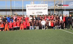 Şanlıurfa'yı Türkiye Finallerinde Temsil Edecekler