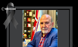Şanlıurfalı Prof. Dr. Bahattin Canbeyli Vefat Etti