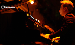 Candela Concert, Şanlıurfa'da Mum Işığında Konser Verilecek