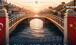 Çin Halk Cumhuriyeti, Harran Üniversitesi'nde Ödüllü Yarışma Düzenledi