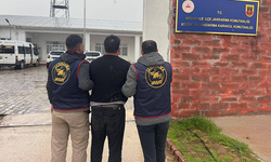 Şanlıurfa'da 10 Yıldır Aranan Cinayet Firarisi Yakalandı