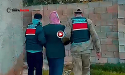 Şanlıurfa’da Çocuğu Kasten Öldürme Suçundan Aranan Firari, Operasyonla Yakalandı