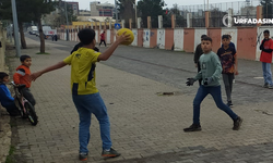 Türkiye'de En Çok Çocuk Nüfus Şanlıurfa'da Bulunuyor