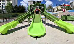 Şanlıurfa'da Çocukları Sevindiren Haber: Oyun Dünyası Yenileniyor