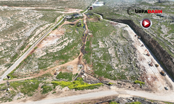 Şanlıurfa'da Çöplük Kokusu Sorununa Kalıcı Çözüm Hamlesi