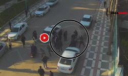 Şanlıurfa Akçakale'de Rehberlik ve Araştırma Merkezi Müdürüne Darp Olayının Görüntüleri Ortaya Çıktı