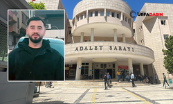 Şanlıurfa'da 20 Yaşındaki Adem Dayık'ı Öldüren Zanlı Tutuklandı