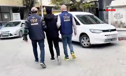 Şanlıurfa Dahil 56 İlde DEAŞ Operasyonu: Çok Sayıda Gözaltı