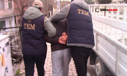 Şanlıurfa ve Malatya'da DEAŞ Operasyonu: 9 Gözaltı