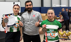 DEPSAŞ Enerji Spor Kulübü Kadın Sporcuları Türkiye’nin Zirvesi’nde