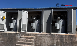 İlk Kez Şanlıurfa’ya Kuruldu, Halfeti’nin Enerji Kalitesi Artı