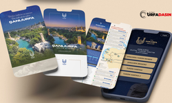 Şanlıurfa’nın Tanıtımında Dijital Dönem Başladı