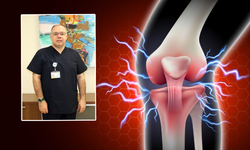 Şanlıurfa’da Uzman İsimden Uyarı: “Diz Ağrıları Her Yaş Grubunda Görülüyor”