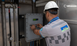 Aksa Doğalgaz Şanlıurfa’da 340 Bin Aboneyi Aşmayı Hedefliyor