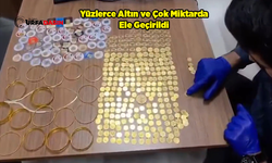 Şanlıurfa Dahil Çok Sayıda İlde Dolandırıcılara Operasyon: 180 Gözaltı