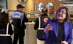 Urfalının Bir Dürüme 750 TL Ödediği Gaziantep'teki İşletmeye Baskın