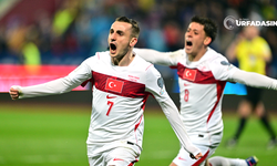 A Milli Futbol Takımımız, 24 Yıl Sonra Dünya Kupası'na Gidiyor