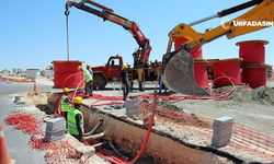 Dicle Elektrik’ten Karaköprü’ye 4,3 Milyar TL’lik Yatırım