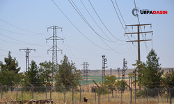Geliştirilen Sistemle Şanlıurfa’da Elektrik Kesintilerine Hızlı Müdahale Edilecek