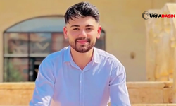 Şanlıurfa Viranşehirli Gençten Ailesi 2 Gündür Haber Alamıyor