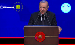 Cumhurbaşkanı Erdoğan: Savaşların Bedelini Masum Çocuklar Ödüyor