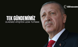 Özgür Özel Erken Seçim Dedi, Erdoğan Cevap Verdi