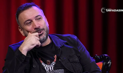 Dede Tarafı Şanlıurfalı Olan Ertem Şener: Vurduğunuz Gol Olsun Şanlıurfaspor