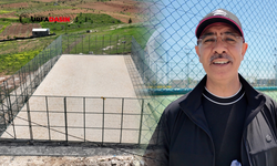 Başkan Mehmet Kuş'tan Eyyübiye İçin Yeni Spor Yatırımları Müjdesi