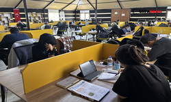 Eyyübiye Batıkent Eğitim Otağı, Ders Çalışmak İsteyenlerin Tam İstendiği Gibi