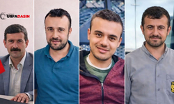 Şanlıurfa'daki Feci Kazada Aynı Aileden Ölü Sayısı 4'e Çıktı