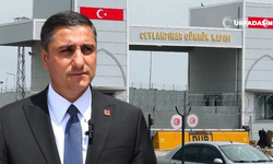 Ferhat Karadağ: Ceylanpınar Sınır Kapılarının Kapatılması Bölge Ekonomisine Büyük Darbedir