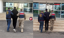 Şanlıurfa'daki Cinayetlere İlişkin Önemli Gelişme: Aranan 4 Firari Yakalandı