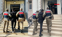 Şanlıurfa Dolandırıcılık ve Vergi Kaçırmaktan Aranan 2 Firari Yakalandı