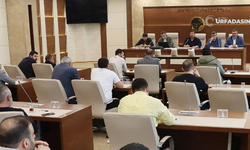 Şanlıurfa Ticaret Borsasında 58 Ton Fıstık Açık Artırma Usulüyle Satıldı