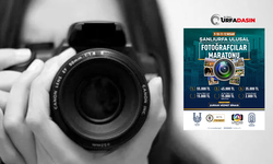 Şanlıurfa Temalı Fotoğraf Yarışması Düzenlenecek