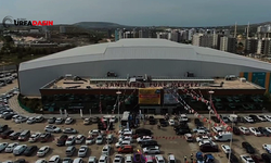 US Fuarcılık’tan Şanlıurfa’da Sektörü Buluşturan Dev Organizasyon