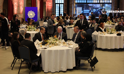 Şanlıurfa 2029 Dünya Gastronomi Bölgesi Unvanına Aday Gösterildi