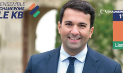 Siverek’ten Göçüp Paris’e Yerleşti Son Seçimde Belediye Başkanı Seçildi