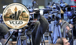 Viranşehir Çalışan Gazeteciler Derneği Olağan Genel Kurula Gidiyor