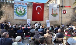 Şanlıurfa'da Liman Ayık Yaşam Derneği 109 Genci Bağımlılıktan Kurtardı