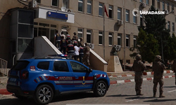 Şanlıurfa'da Göçmen Kaçakçısı Organizatörlerine Operasyonlarda 23 Gözaltı