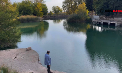 Şanlıurfa’da Doğa Harikası Gürpınar Keşfedilmeyi Bekliyor