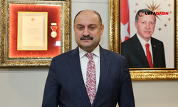 Başkan Kasım Gülpınar’dan 11 Nisan Mesajı: “Ecdat Mirası, Halkın Zaferi”