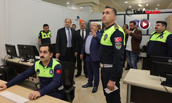 Başkan Gülpınar, Zabıtalara Mesaj Verdi: “Disiplin Olmadan Başarı Olmaz”