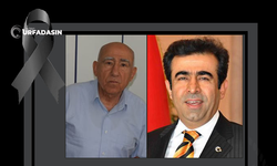 Şanlıurfalı Güzeloğlu Ailesinin Acı Günü: Şükran Güzeloğlu Vefat Etti